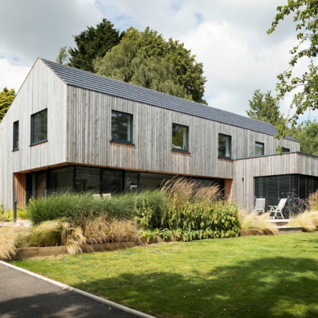 Dorset House, Treetops in Chew Stoke, showcases our dedication to assisting clients in achieving contemporary family homes while ensuring compliance with Building Regulations.    

Explore more about this project below 👇

cookbrown.co.uk/housing/

#BuildingRegulations