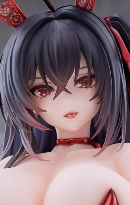 このっ…!!いやらしい目で誘惑しやがって…!分からせてやる…!! 