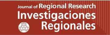 We have just published a new Issue of the journal Investigaciones Regionales - Journal of Regional Research (Issue Nº 59). See at bit.ly/3vNUA42