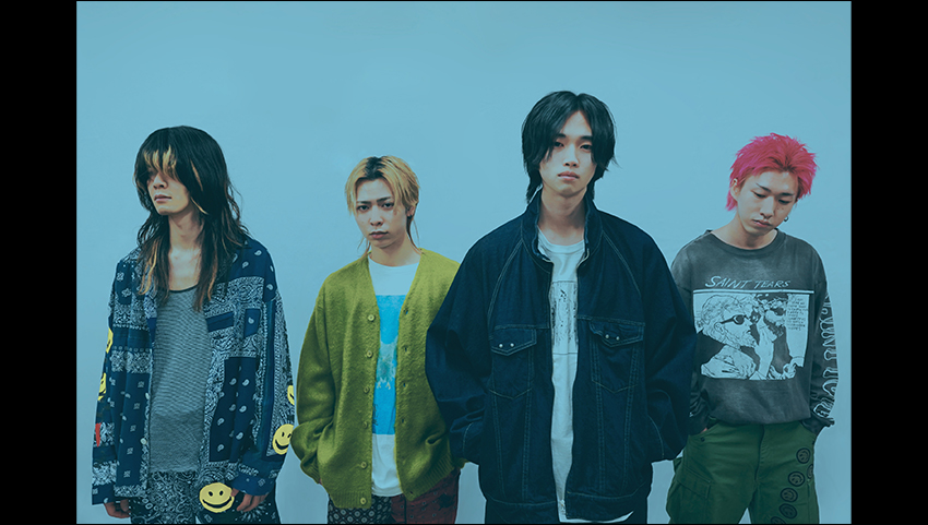 encore_inf's tweet photo. 新世代のカメレオンロックバンド 13.3g、新曲「指輪」のリリースが決定!新譜をひっさげた2024ライブツアーの対バン情報も発表!ツアーファイナルは東京WWW Xワンマンライブ。
https://t.co/hQGmuNaWFb
#133g https://t.co/7G8qekDAIV