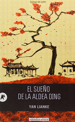 El escritor chino Yan Lianke ofrece una de esos trabajos a medio camino entre la novela y el reportaje periodístico que pone en el centro de la trama un episodio oscuro de la historia reciente del país: el de la 'economía de la sangre' #Libros #China 

cestadepatos.com/2024/04/15/el-…