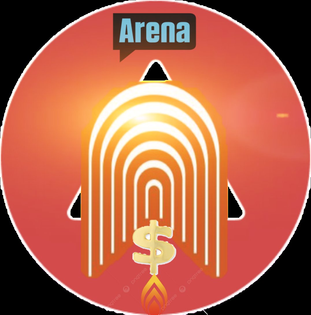 $Arena
upcoming future coin