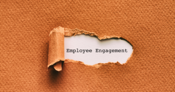 Employee engagement is the key to success in any organisation. It's essential to create an environment where employees feel empowered to do their best work and are encouraged to contribute to the company's success. #EmployeeEngagement