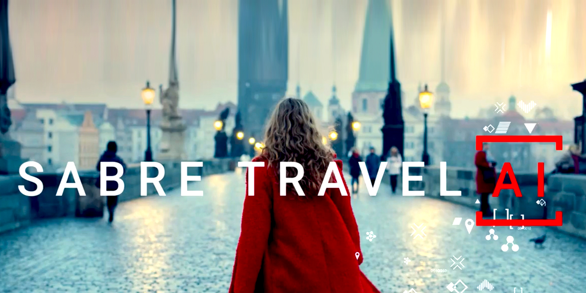 We’re energized with our strategic technology partnership with Interpark Triple, which brings together Interpark Triple’s online travel platform and Sabre’s cutting-edge Travel AI technology! Read more: bit.ly/3VZx0Mj

#insidetheshift #SabreTravelAI