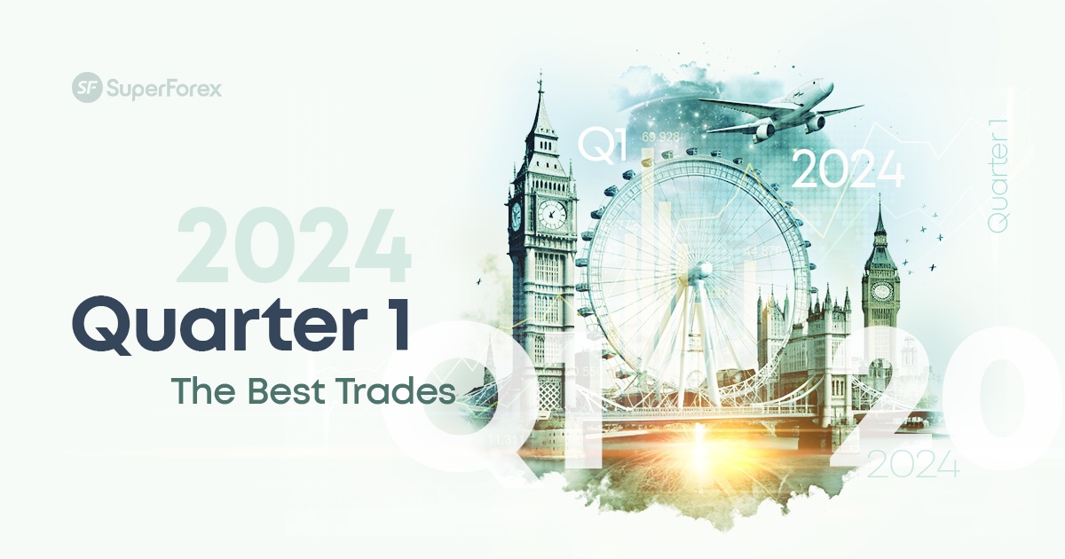 SuperForex tweet media