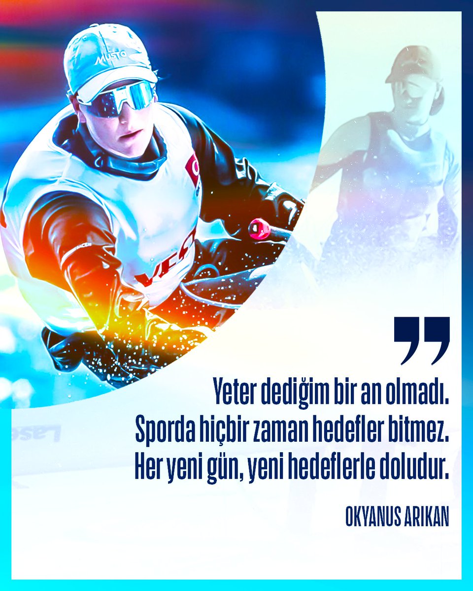 Olimpik milli yelken sporcumuz Okyanus Arıkan, @KollektMag 'ın mart-nisan sayısına özel açıklamalarda bulundu. #okyanusarıkan #yelken #kollektmagofficial kollektmag.com/tr/e_magazine