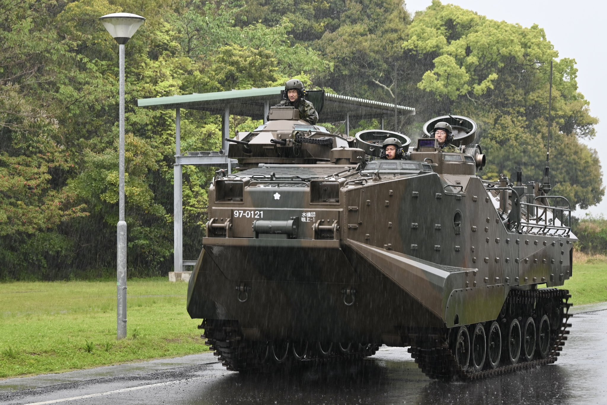 防衛省・自衛隊 on X: 