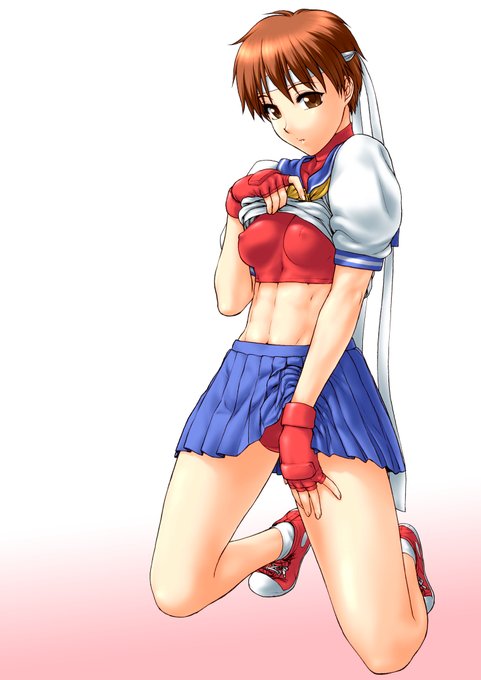 いつもの #これを見た人はセーラー服をTLに放流しよう 