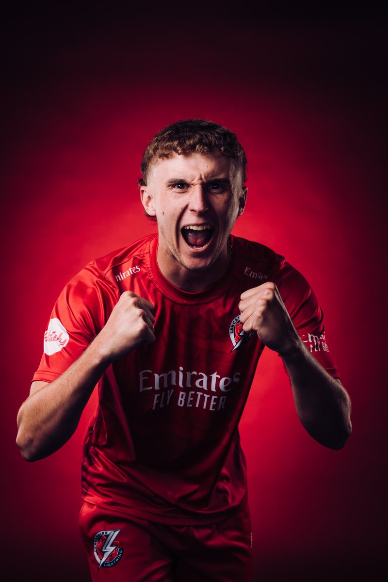 Lancashire Cricket tweet media