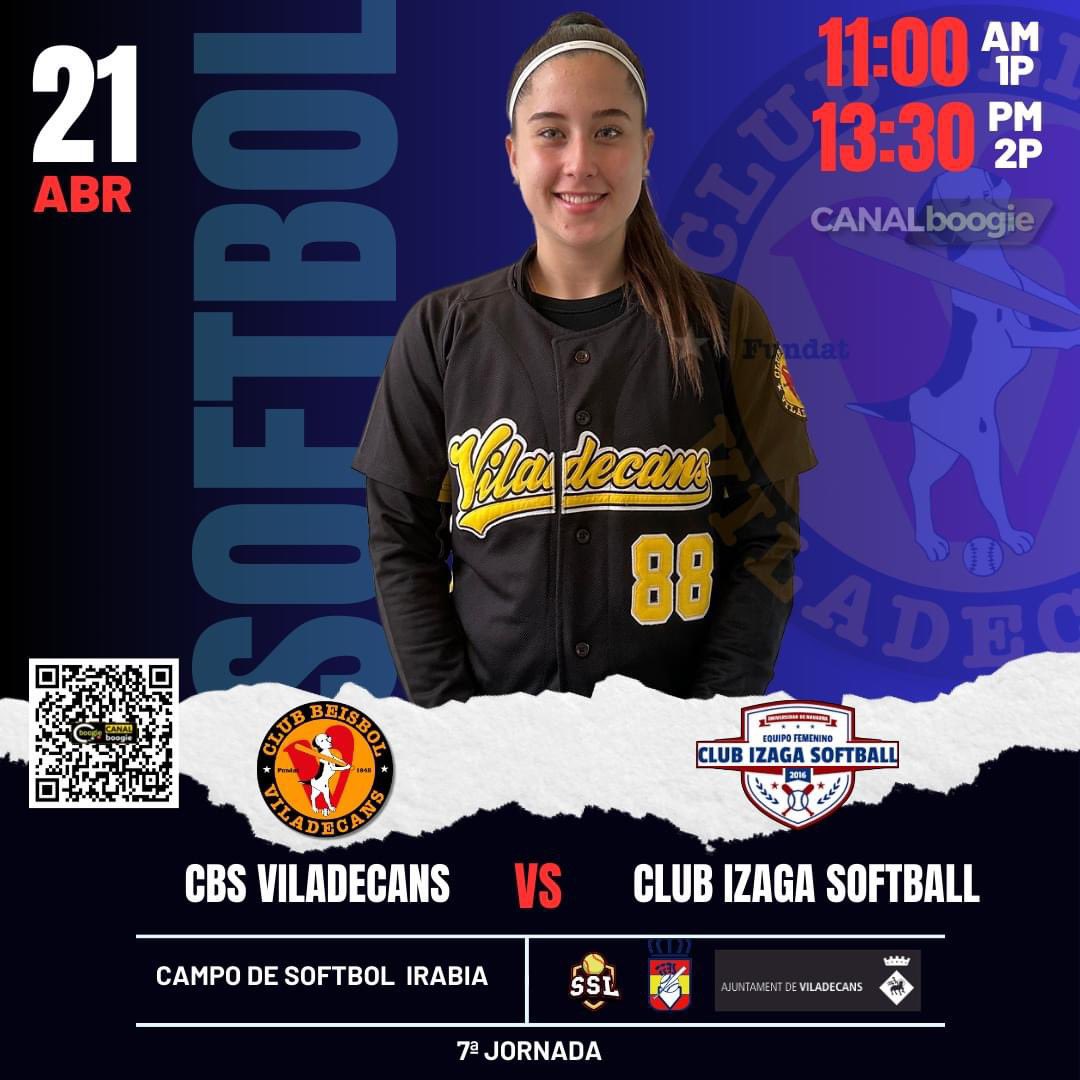 SBL Y SSL 2024
SBL 20 de Abril València
SSL 21 de Abril Pamplona