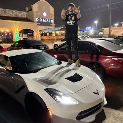 Ty_4200's tweet photo. #NewProfilePic https://t.co/hDypMjAm8v
