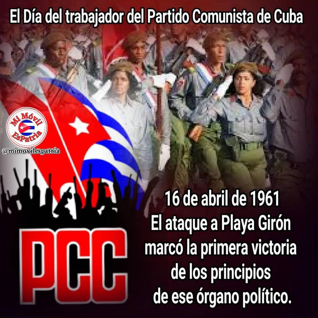 #FidelPorSiempre: 'En nuestra sociedad y en nuestro Partido debe imperar un principio,el mérito,la capacidad, la modestia'. #AbrilDeVictoria #GironVictorioso @DiazCanelB @DrRobertoMOjeda @RamnMonte1 @SFerreyan @BeatrizJUrrutia @FelixDuarteOrte @RafaelAnap