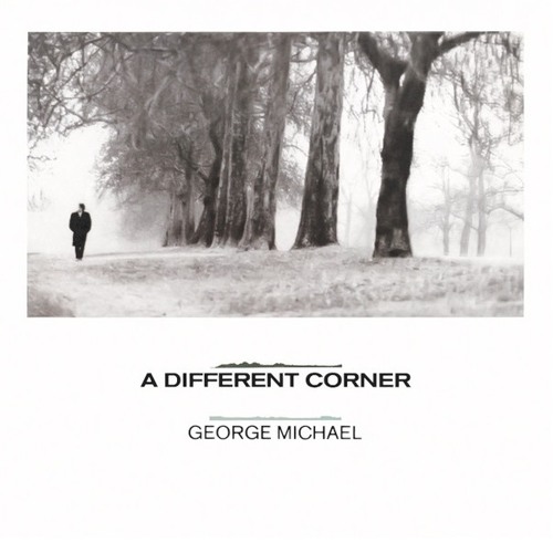 🎶 'A Different Corner' by George Michael was No.1 on the UK Top 40 singles chart 38 years ago, April 16th 1986 #80s 🇬🇧