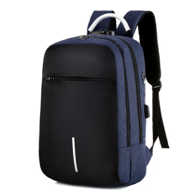Sannyic Laptop Backpack for Travel, Anti-theft Laptop Backpack for Men Business Backpack Work Daypack with USB Charging Port 
#SupportCustomService #backpack #travelbag
