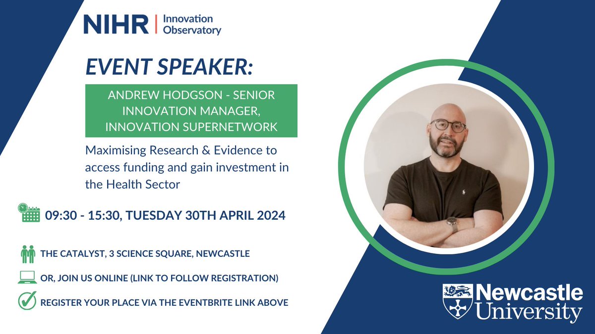 📢Meet the speakers! Our next speaker spotlight is for Andrew Hodgson, Co-founder and CEO at if.Vehicles Ltd, who is an award-winning Product Designer specialising in #sustainable, #ethical and #humancentred products. Find out more & register here: lnkd.in/eVkVbTuj