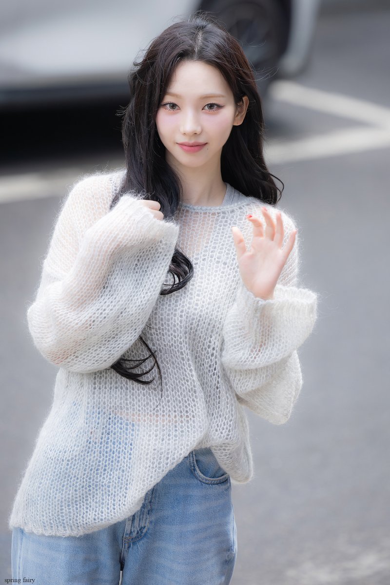 SpringFairy0411's tweet image. 240416
#aespa #에스파 #KARINA #카리나