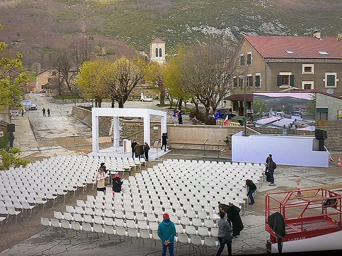 Xavier Rolland tweet media