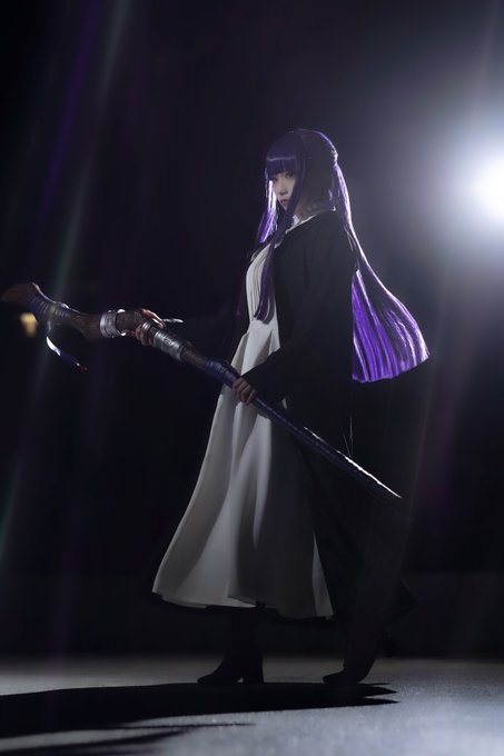 コスプレイヤー七星めろんのTwitter画像6