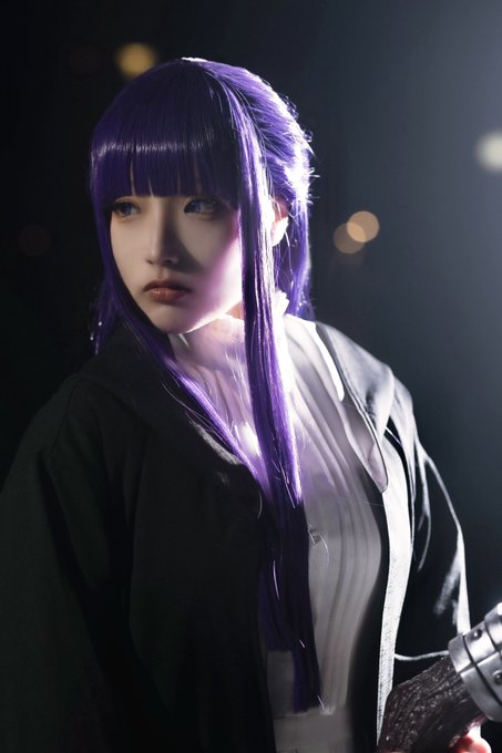 コスプレイヤー七星めろんのTwitter画像7