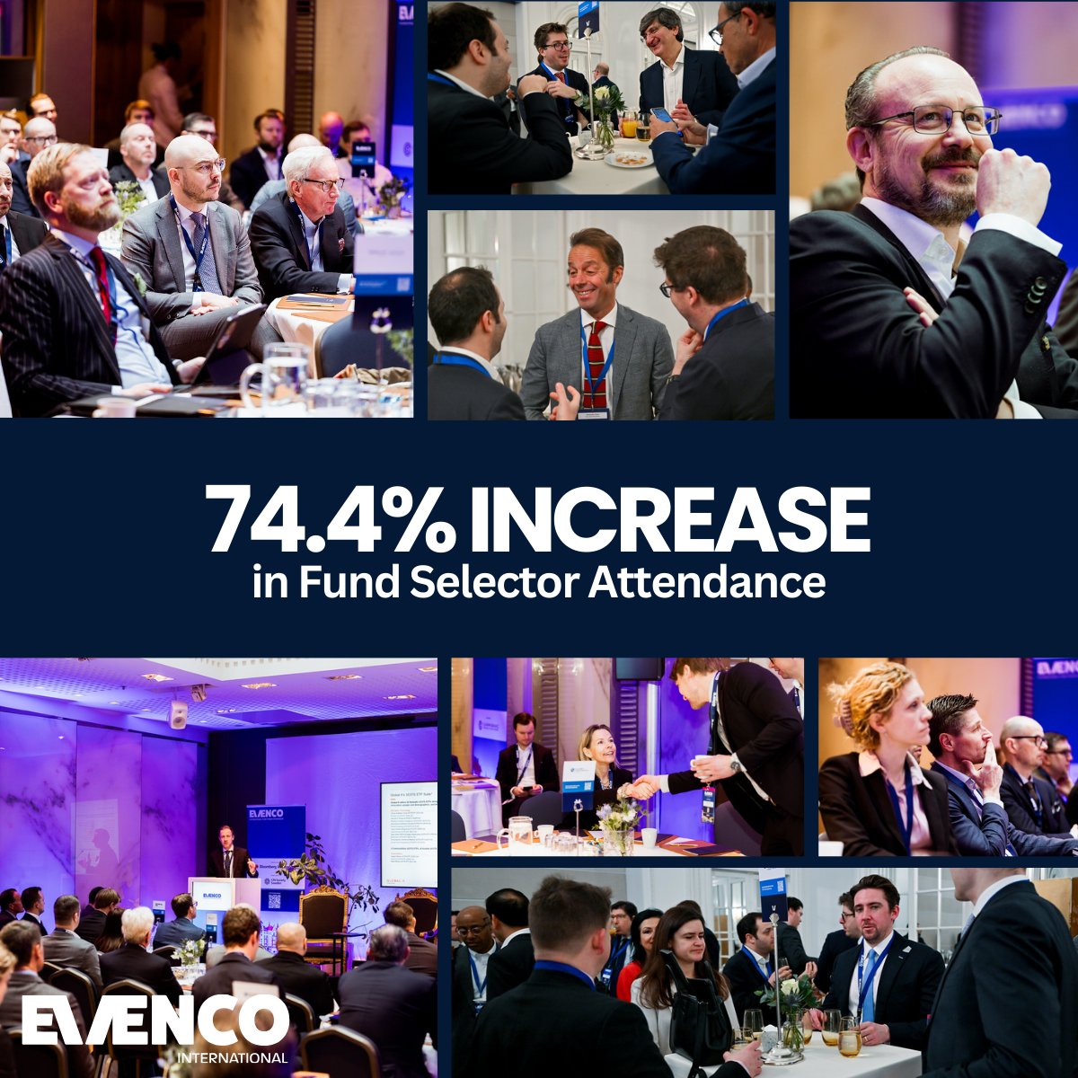 Evenco International tweet media