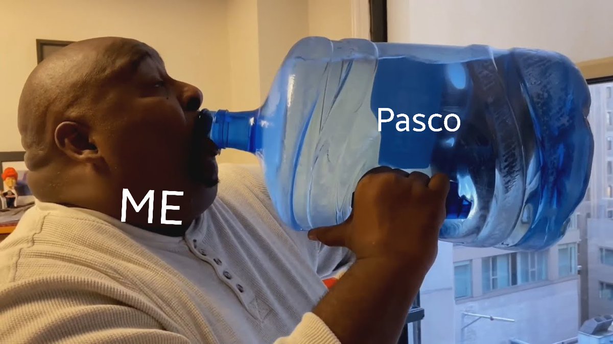 AcesKnust's tweet photo. Raise your hand if pasco is what's getting you through this exams.
Admin:βπΎπ
#EndofSem #Pasco https://t.co/GHXHl8011W