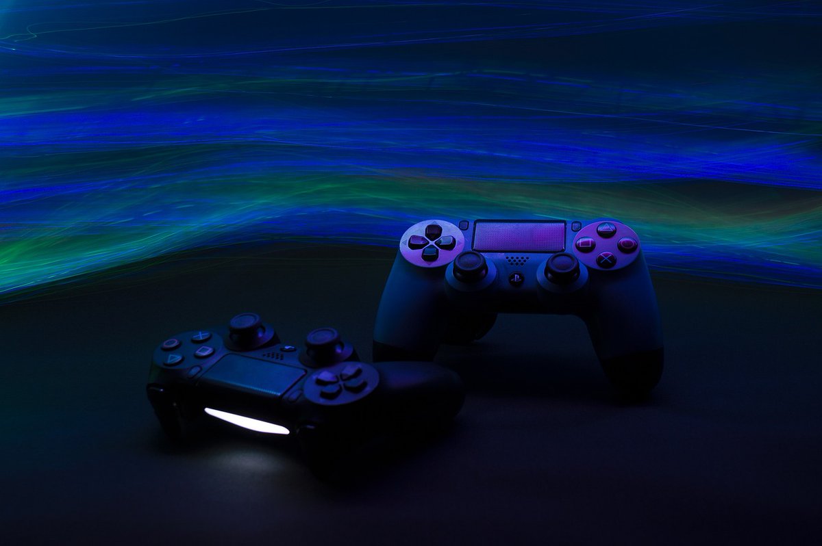 🎮 How <a href="/CouttsandCo/">Coutts</a> strives to be a 'go to bank' for gaming

<a href="/thewealthnet/">thewealthnet</a> spoke to the firm's interactive entertainment lead Paul Franks to find out more.

bit.ly/3U1muSh