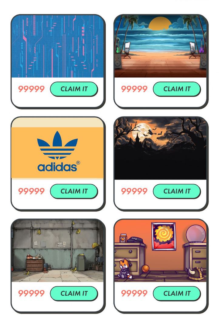 NastyaWeb3's tweet photo. @Stepnofficial Are you planning a giveaway for OG sneakers for people who can't afford to enter the competition for $2700 and commemorative backgrounds as an incentive? Share with the running community what your plans are for Q3-Q4 in terms of financial and sporting events STEPN collaborates😊 https://t.co/FOxzeEFhVm
