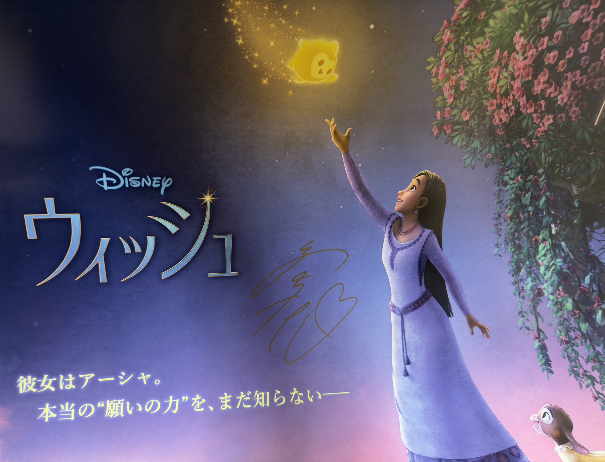 生田絵梨花 直筆サイン入り映画ポスター 生田絵梨花 直筆サイン入り映画ポスター Amazon.co.jp: 生田