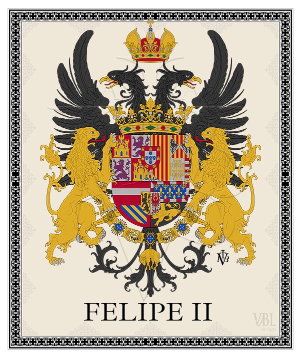 🇪🇸📝🇵🇹 #TalDíaComoHoy de 1581: en Portugal, Felipe II de Habsburgo, rey de España, se convierte en rey de Portugal, al reconocerlo como tal las portuguesas “Cortes de Tomar”

En las Cortes de Tomar de 1581, Felipe II intentó obtener el apoyo de los tres estados y para concretar…