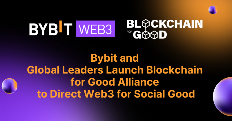 Bybit_Official's tweet photo. 🔥 #BlockchainLife2024 Caught in the moment: Our COO Helen Liu electrifies the stage, emphasizing the transformative power of community in #blockchain and delving into the inspiration behind the Blockchain For Good Alliance initiative (BGA).

#TheCryptoArk #KeytoWeb3