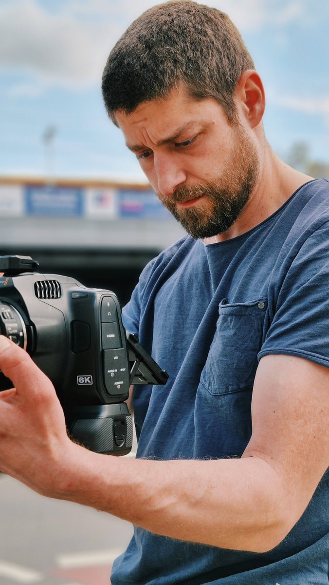 MallardP's tweet photo. During a shoot in Germany last week, we had the pleasure of working with one of our old colleagues, Benjamin. Benjamin joined us through the Erasmus program back in 2015, working on projects for brands like Aperol Spritz, Scottish Bakers, and Vegan Kind. https://t.co/yXvybyXnsF