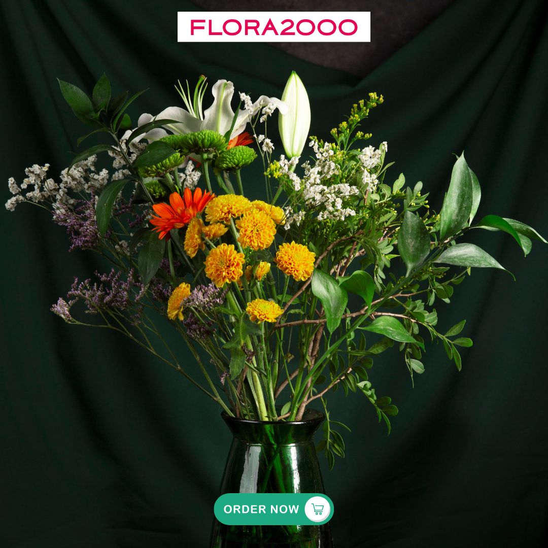 Every petal tells a story of elegance and grace. Explore our floral collections at Flora2000.

Checkout our Collection
Link is in Bio
Follow @theflora2000

#loveflowers #bns_flowers #igscflowers #pinkflowers #ponyfony_flowers #beautifulflowers #total_flowers #iloveflowers