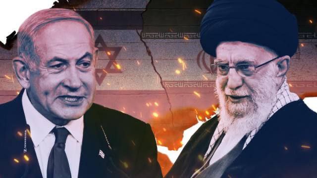 💥Dieser Konflikt im Nahen Osten scheint einfach nicht in Ordnung zu sein. Sowohl der Iran als auch Israel berichten offen über ihre Angriffe, bevor sie sie durchführen. Warum sollte man seine Angriffe öffentlich machen? Auch der iranische Angriff hat nicht viel Schaden…