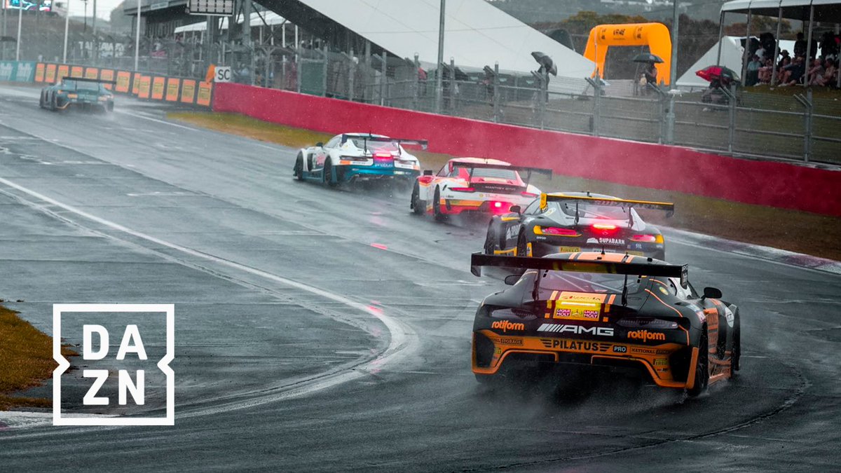 MedF1osTV's tweet photo. 🚨 Comunicado prensa @DAZN_ES 🚨

 “DAZN OFRECERÁ EN ESPAÑA LA REPCO SUPERCARS CHAMPIONSCHIP”.

✍🏼 “La plataforma añade a su oferta el campeonato de turismos que se celebra en Australia y Nueva Zelanda desde este mismo fin de semana, con la tercera ronda de la competición”. https://t.co/xd1RmfN7Mv