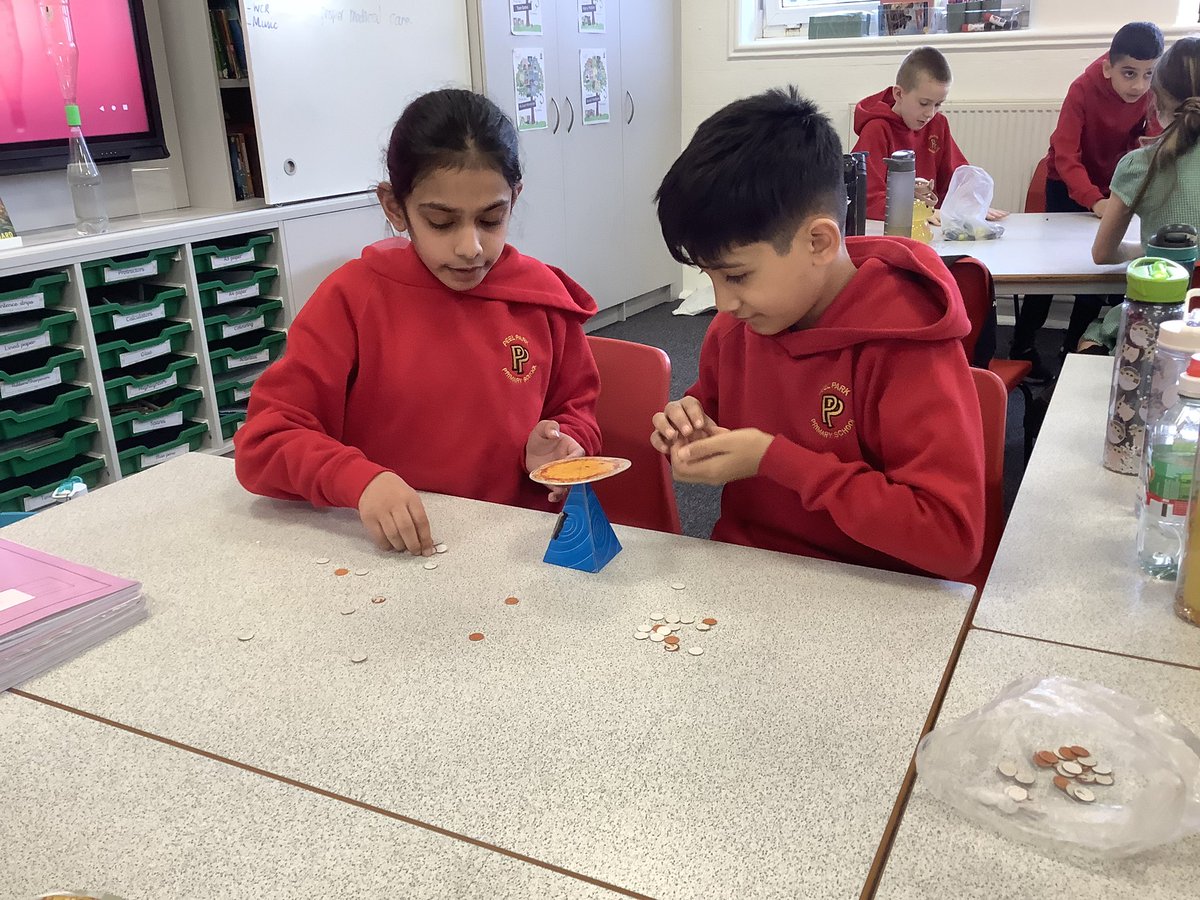 Peel Park Primary School Accrington tweet media