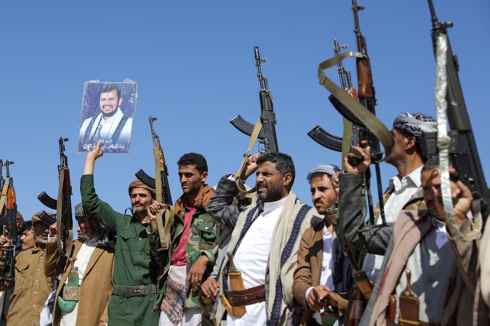 A UN official warns that Yemen's peace process is in danger of being sidelined, potentially becoming collateral damage amid ongoing conflicts and #geopolitical complexities. #PeaceProcess #UNWarning #Geopolitics #HumanitarianCrisis