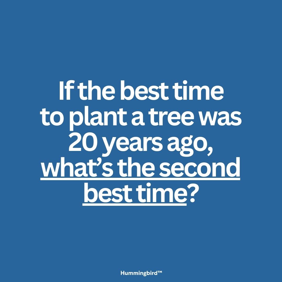 If you're an aspiring entrepreneur with time to read just one thing today, let it be this: linkedin.com/posts/hummingb…

#entrepreneurship #businesswisdom #personalgrowth #professionalgrowth