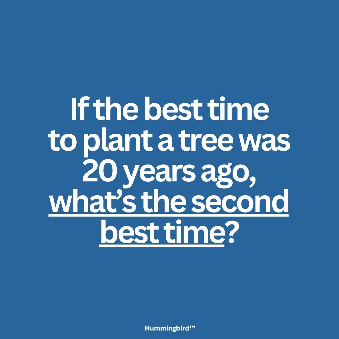 HummingbirdMeta's tweet image. If you're an aspiring entrepreneur with time to read just one thing today, let it be this: linkedin.com/posts/hummingb…

#entrepreneurship #businesswisdom #personalgrowth #professionalgrowth