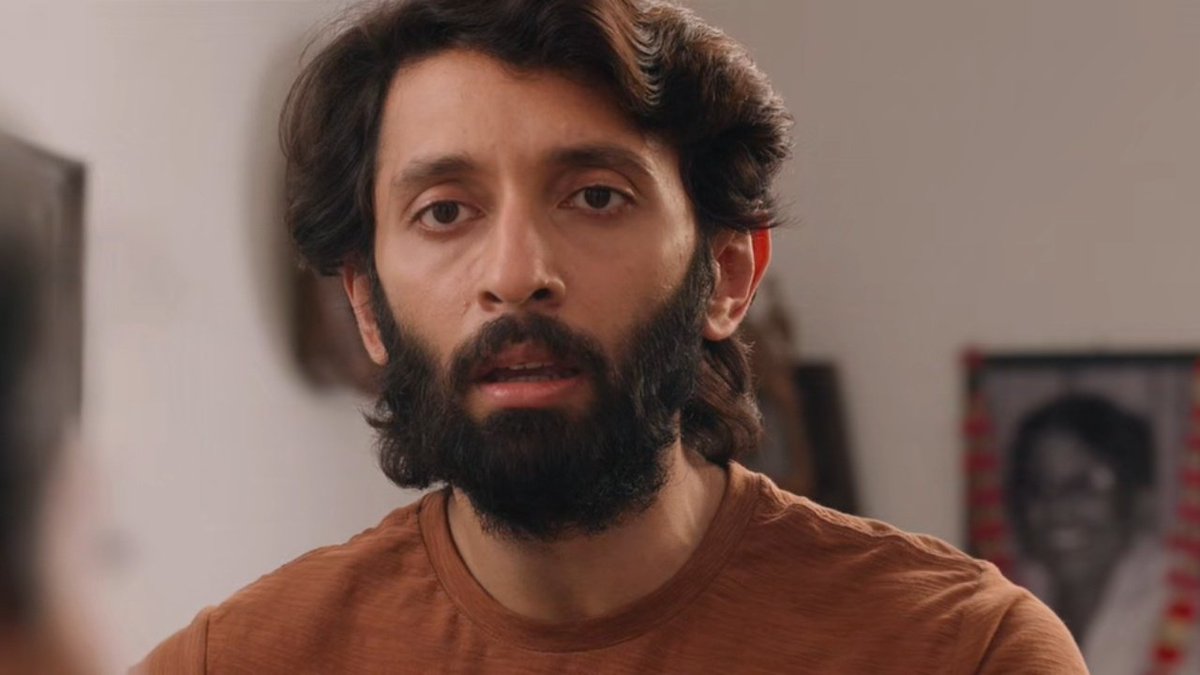 Aneesh (@aneesh_98) on Twitter photo Vasanth Ravi as Sai !♥️
Vasanth Ravi Done His Character Very Well, His Superb Performance!🙌👏
#VasanthRavi | <a href="/iamvasanthravi/">Vasanth Ravi</a> | #PonOndruKanden Vasanth Ravi as Sai !♥️
Vasanth Ravi Done His Character Very Well, His Superb Performance!🙌👏
#VasanthRavi | <a href="/iamvasanthravi/">Vasanth Ravi</a> | #PonOndruKanden
