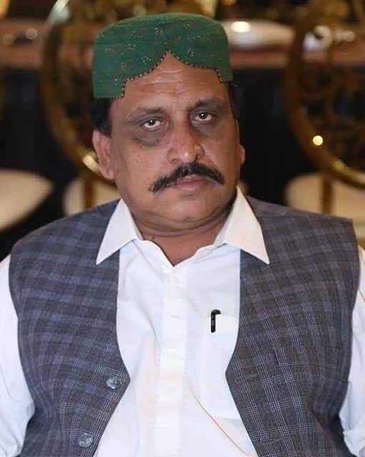 Happy Birthday 🎂🎈 Chacha Saain Sardar Muhammad Nawaz Chandio Sahabh
Ex Sida Chairman Ex MPA Badin 
<a href="/Mnawazchandio77/">Muhammad Nawaz Chandio</a>