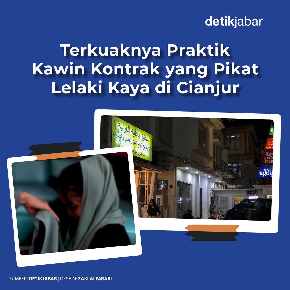 Pihak Polres Cianjur masih mendalami kasus TPPO berkedok kawin kontrak tersebut, sebab diduga korban dari pelaku cukup banyak. 

Saat ini, korban terungkap tercatat sebanyak 6 orang. Namun, Tono memperkirakan ada korban lebih banyak sebab bisnis ini berlangsung sejak tahun 2019.