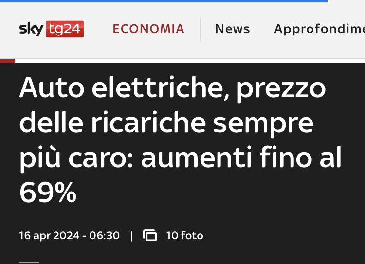 Pagare e sorridere, ve lo chiede Lambiente.