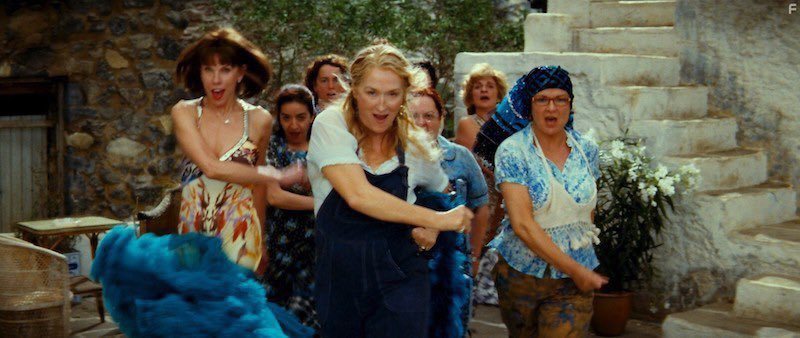 TheCinesthetic's tweet photo. mamma mia (2008) dir. phyllida lloyd https://t.co/hrSF1PnKMg