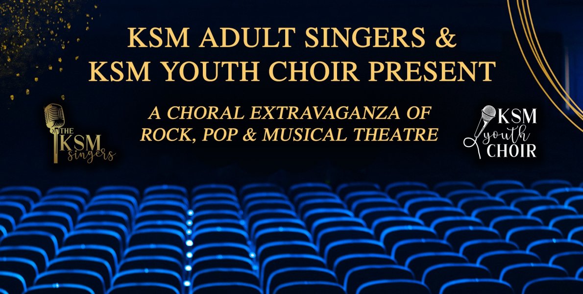 The Kiltra School of Music, based near Wellingtonbridge, presents a Choral Extravaganza of Rock, Pop & Musical Theatre. April 20 - 21 - 7.30pm €22/Restricted View: €15 + Facility Fee Concessions: €16 + Facility Fee 👉 rebrand.ly/fagvvsb