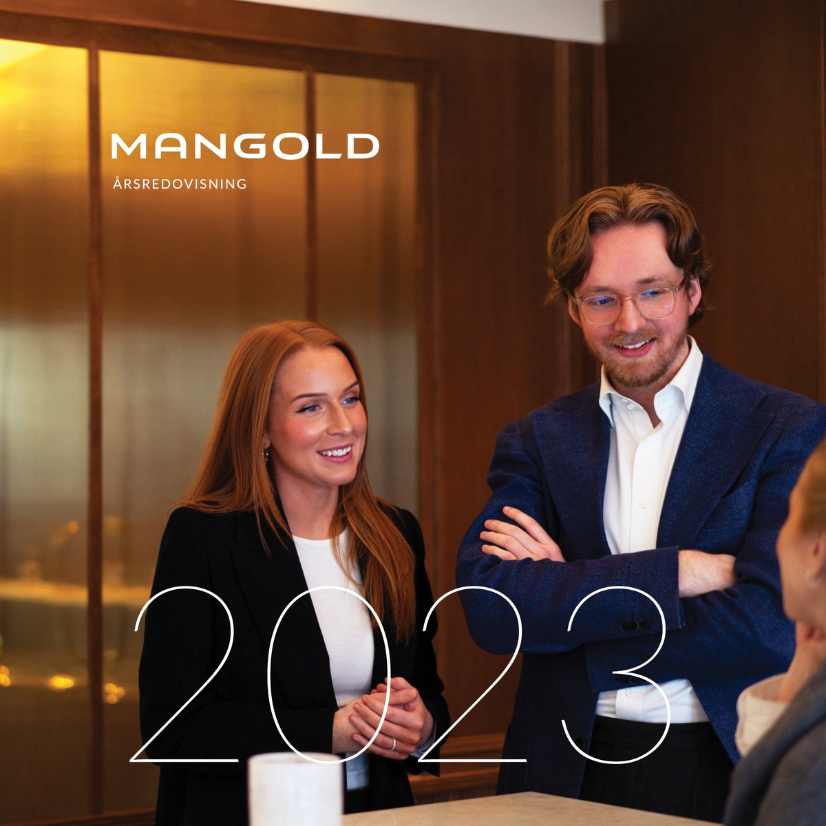 Mangold Fondkommission tweet media