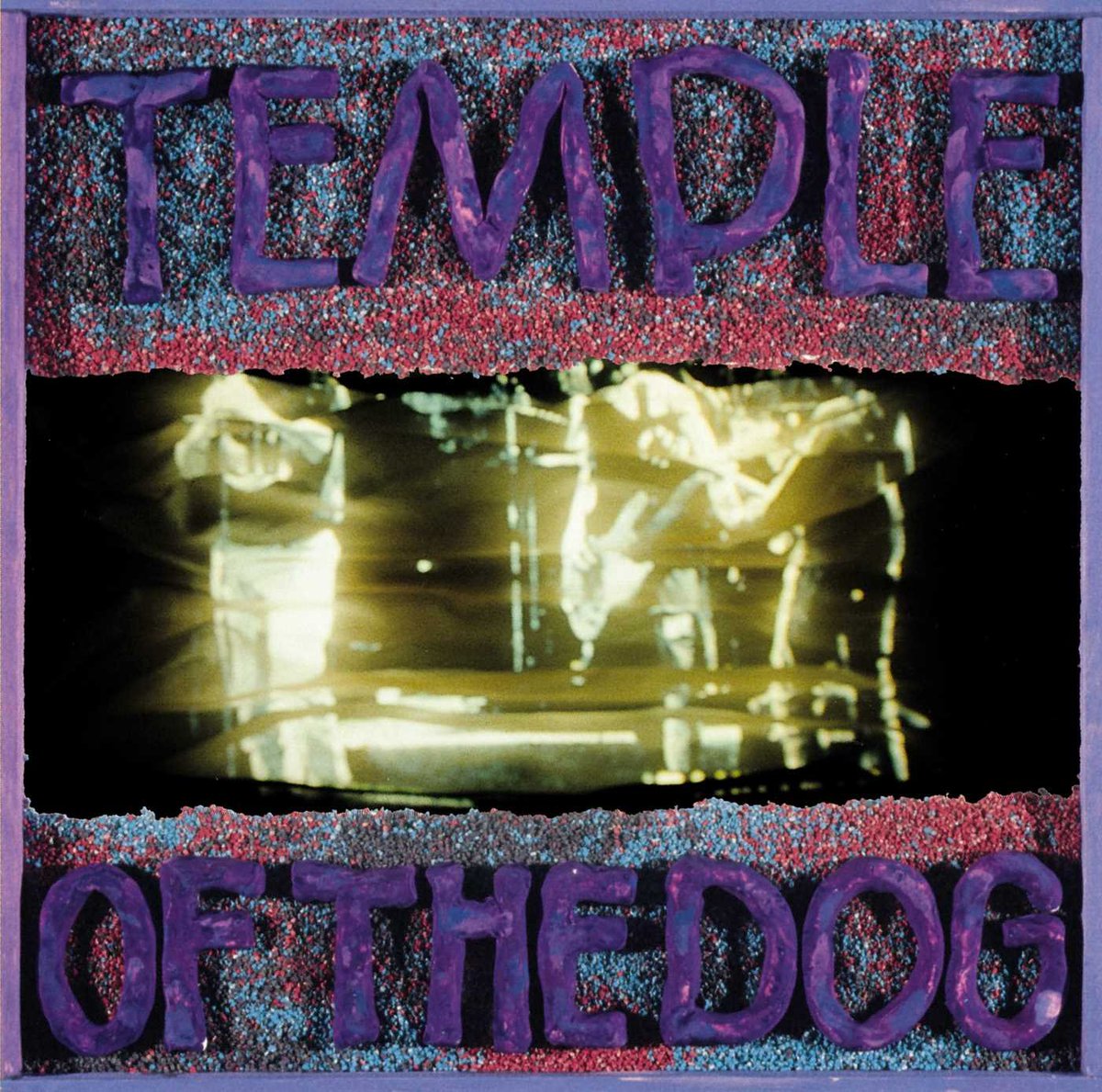 Temple of the Dog was released 33 years ago today