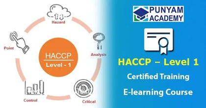 Punyam Academy Launches Certified HACCP Training Courses for Level-1 and Level-2. To learn this PR, visit here: pressnews.biz/@punyamacademy… #haccp #haccpfoodsafety #haccpfoodsafetytraining #haccplevel1training #haccplevel2training #haccplevel1trainingcourse #haccplevel2trainingcourse
