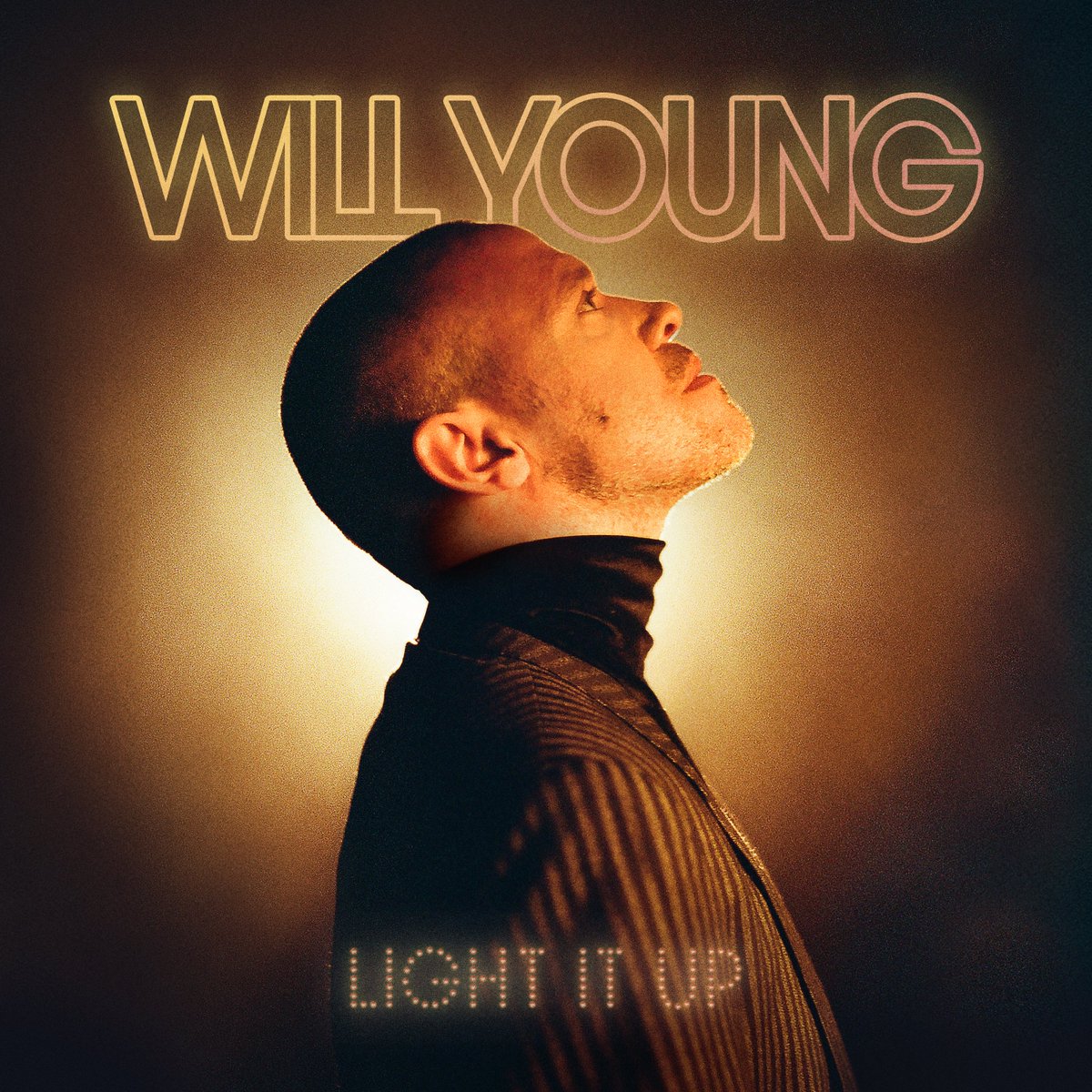 🎶 AEG presents Will Young, Light It Up tour To celebrate his new album, Will is embarking on his most intimate tour yet – taking shape as an up close and personal evening of acoustic performances, stories and conversation. Find all the info here 👉 rng.rs/428j7uT