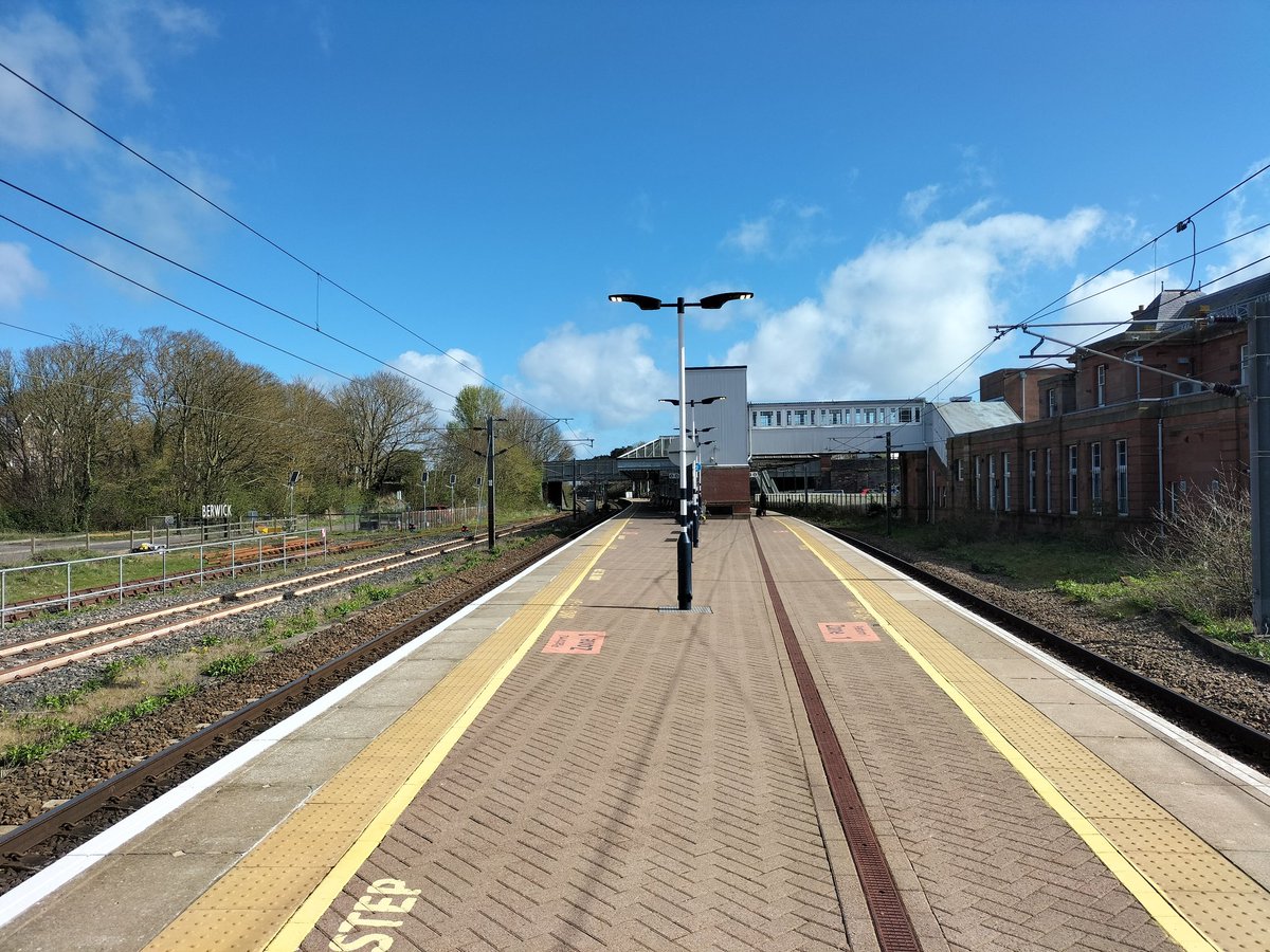 BlackpoolSimon's tweet image. Filling in some more gaps today 🤓 #RouteLearning