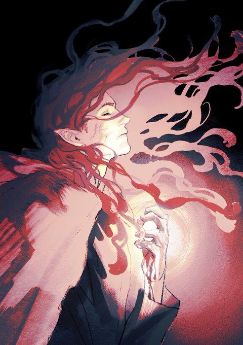 Maedhros#silmarillion 
